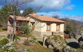 Casa Rural Amarilla